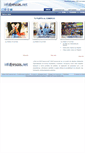 Mobile Screenshot of infofrescos.net
